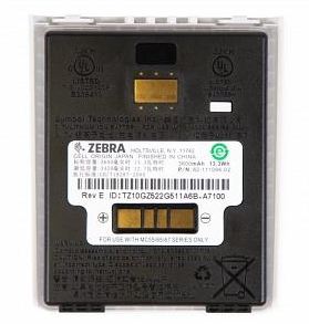 Siemens BATTERY, F/PT MONITOR 55A0-HC ZEBRA - 10736366