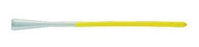 Bard Magic3 Urethral Catheter Straight Tip Hydrophilic Coated Silicone 20 Fr. 16 Inch - 53620