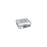 Miltex - Sterilization Container 4 X 11 X 11-1/4 Inch - 730400B