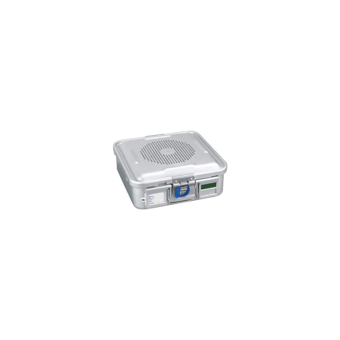 Miltex - Sterilization Container 4 X 11 X 11-1/4 Inch - 730400B