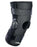 DonJoy - Knee Brace X-Small Hook and Loop Strap Closure 13 to 15-1/2 Inch Thigh Circumference / 12 to 13 Inch Knee Circumference / 10 to 12 Inch Calf Circumference Left or Right Knee - 11-2012-1