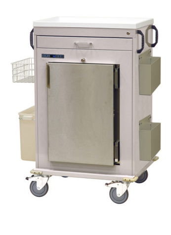 Hyperthermia Cart