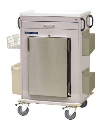 Harloff - Hyperthermia Cart - MH5100K