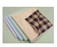 Lew Jan Textile Bath Blanket 72 W X 90 L Inch Cotton / Polyester - V31-70907B