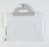 Health Care Logistics Health Care Logistics Hanging Prescription Bag 9 X 12 Inch Clear - 17541