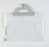 Health Care Logistics - Hanging Prescription Bag 9 X 12 Inch Clear - 17541