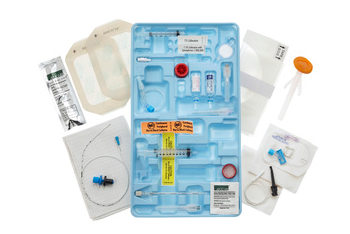 StimuCath - Continuous Nerve Block Tray - AB-05060-PKS