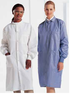 Lab Coat