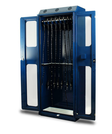 CABINET, DRYING SUREDRY SCOPE 