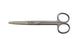 BR Surgical - Vaginal Speculum Pederson NonSterile Floor Grade Stainless Steel Small Double Blade Duckbill Reusable Without Light Source Capability - FG70-12001