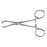 Towel Clamp