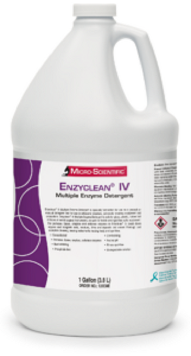 Instrument Detergent