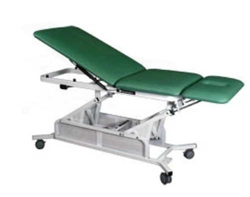 Treatment Table