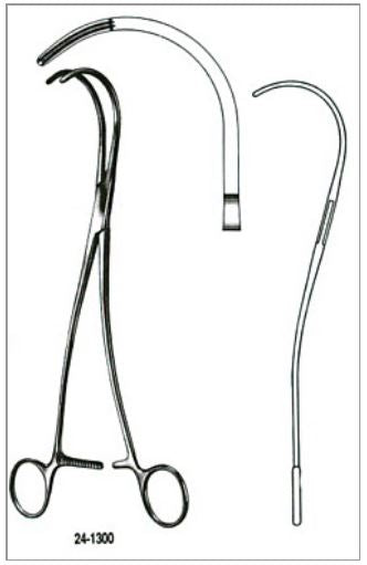 Ligature Carrier