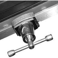 Future Health Concepts Clarke Crutch Socket - CUCL8000BR