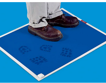 PAD, CLEAN MAT REPLCMNT