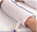 Albahealth - Calf Sleeve Regular Pull-on 11 to 16 Inch Circumference Left or Right Leg - LL500-01