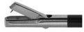 Scissors and Biopsy Forceps