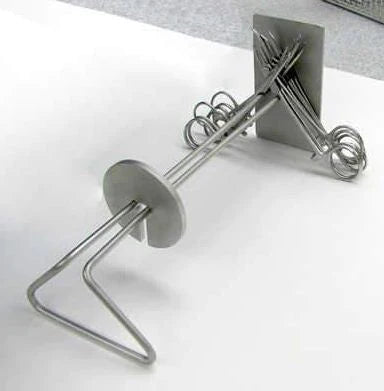 Healthmark Industries - Instrument Washing Cradle - IWC-001