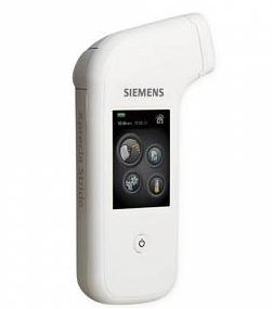 Siemens Analyzer Cap Kit White For Xprecia Stride Analyzer - 10714610