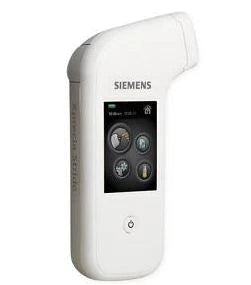 Siemens - Analyzer Cap Kit White For Xprecia Stride Analyzer - 10714610