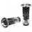 Beckman Coulter EZ Nest Sample Cup 2 mL For 16 X 100/16 X 75 mm Tubes Chemistry Analyzer - 1270016000