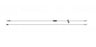 ICU Medical Extension Set 7 Inch Tubing 0.6 mL Priming Volume DEHP-Free - 1154928