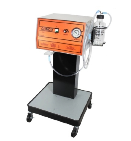 Allied Healthcare Gomco 3020 Aspirator Pump - 01-62-3020