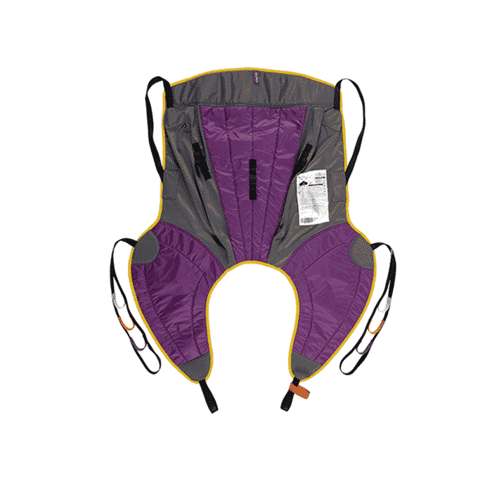 Joerns Healthcare SLING, COMFORT ACCESS W/HEAD SUPPORT MED - NA25577