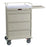 Harloff - Punch Card Medication Cart Light Gray - VLT360PC