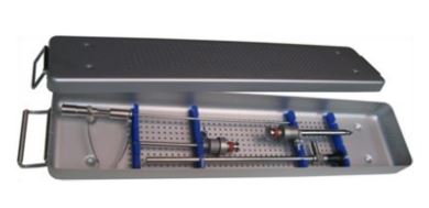 Sterilization Container