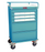 Value Line - Medication Cart Sand - VLT12BIN5