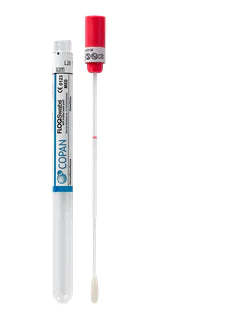 FLOQSwabs - Specimen Collection Swab 100 mm Breakpoint from Tip End Sterile - 501CS01