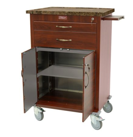 Treatment Cart