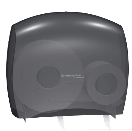 Toilet Tissue Dispenser