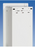 Recessed Monitoring Kit