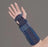 Deroyal - Wrist Brace DeRoyal Low Profile Foam Right Hand Black X-Small - A120204