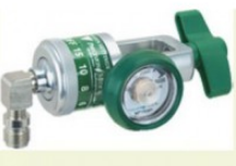 Oxygen Regulator