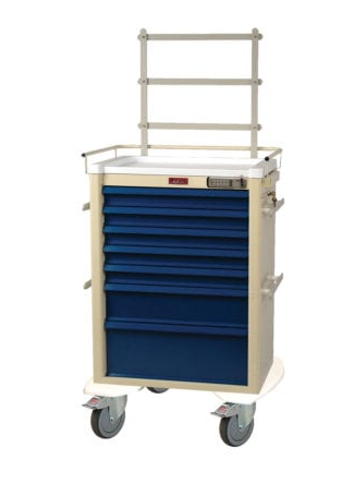 Treatment Cart