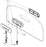 Joerns Healthcare - Bed Control Staff Kit For Joerns Bed - 39001113