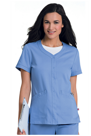 Lab Jacket