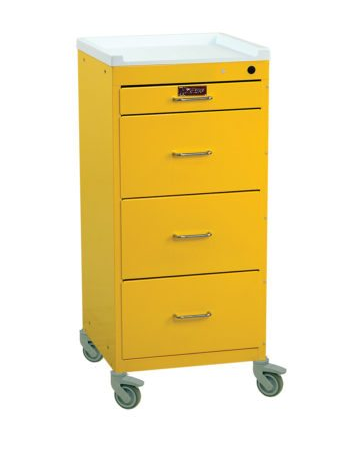 Isolation Cart