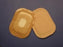 Austin Medical Products Stoma Patch 1-1/2 X 3 X 4-1/4 Inch - 838234001124