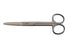 BR Surgical BR Surgical Dressing Forceps 5-1/2 Inch Floor Grade Stainless Steel Thumb Handle Serrated Tips - FG10-10214