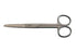 BR Surgical - Dressing Forceps 5-1/2 Inch Length Floor Grade Stainless Steel Thumb Handle Serrated Tips - FG10-10214