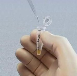 Hemocue Tube Insert For 13 X 75 mm Blood Collection Tubes - SV10