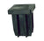Invacare - Foot Cap End ICCI Beds - 1131077
