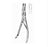 BR Surgical Rongeur Leksell-Stille 8 mm - BR32-24523