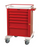 Aluminum Emergency Cart