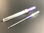 AirTite Products Safelet Peripheral IV Catheter 18 Gauge 1/2 Inch Without Safety - 26736